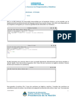 Python Tutorial 1 Idle PDF