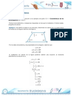 Cuadriláteros Ejercicios Resueltos