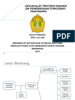 RANCANG BANGUN ALAT PROTEKSI RADIASI ORBITA