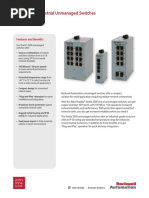 Stratix 5200 Basic Setup Guide | PDF