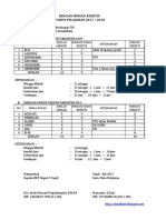 Minggu Efektif 2017 2018