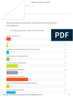 Barômetro Do Consumidor - Graph Builder