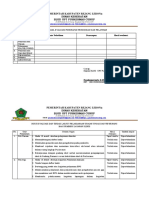 2.3.4 Ep 5 - Bukti Evaluasi Pengembangan Kompetensi SINBAR