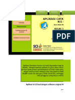 Copy of Aplikasi Penilaian Harian KI1 & KI2 Kelas 1 Sem 1 Fiqih (MI)