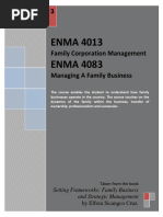 Family Business PDF