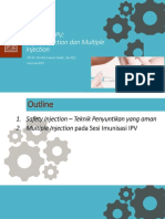 6. Safety Injection, Multiple Injection Imunisasi IPV IDAI dr. Hingky.ppt