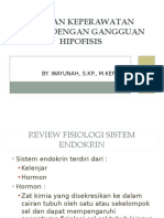 Askep dengan gangguan Hipofisis.ppt