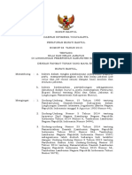 Peraturan-Bupati-Nomor-98-Tentang-Evaluasi-Jabatan Kab Bantul PDF