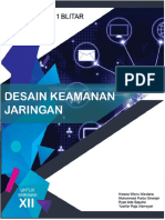 E-Book Desain Keamanan Jaringan Kelompok 4