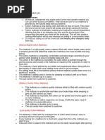 Sharma Handloom Product List