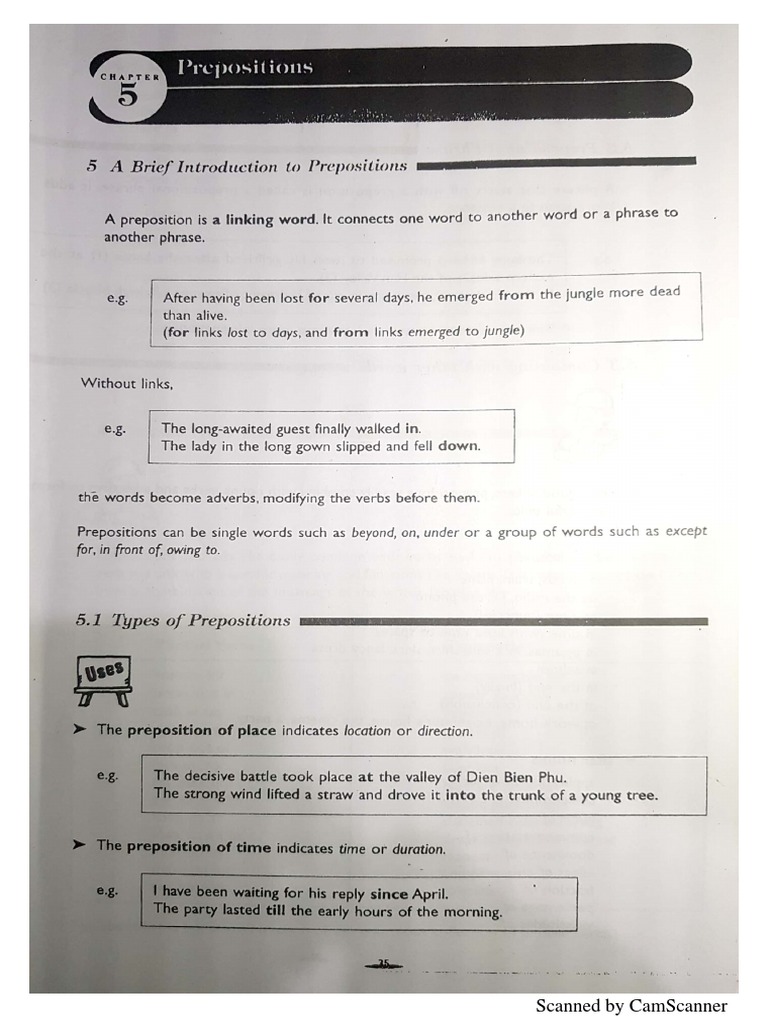 USE OF PREPOSITIONS WITH EXAMPLES PDF visual data 7