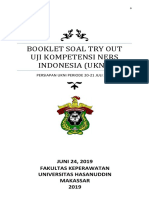 Soal Try Out 1 (Satu) 24 Juni 2019 PDF