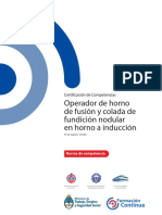 Equipos Auxiliares Horno PDF