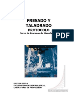 Taladro