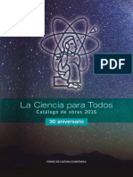 Catálogo de Obras LCPT 2016 PDF