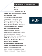 companies list.pdf
