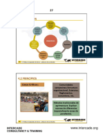 Alternativas de resolución de conflictos 