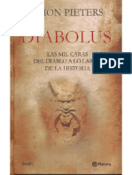 Diabolus Las Mil Caras Del Diablo - Simon Pieters.pdf