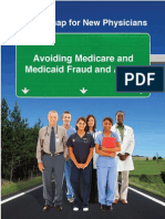 A Roadmap for New Physicians - Avoiding Medicare and Medicaid Fraud and Abuse