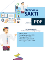Overview SAKTI