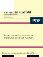 2015 Penelitian-Kualitatif STIE-PERBANAS PDF