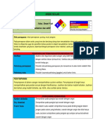 Msds Solar