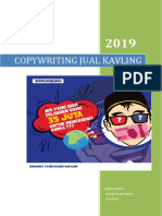 E Book Copywriting Jual Kavling 26 Juli