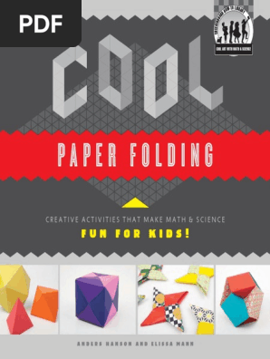 Origami Fun Pdf Origami Fun | Flickr