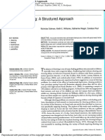 2008, Eckman, structured approach.pdf