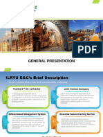 ILRYU General Presentation