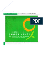 Garden Homes at Circulo Verde Townhouse For Sale by Ortigas & Co.