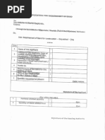 SBI Cancelled Cheque Format Guide | PDF