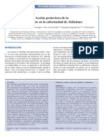 Fosforilacion Proteina TAU PDF