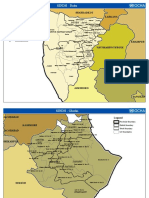 Sindh Map PDF