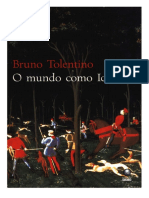 O mundo como ideia, Bruno Tolentino.pdf