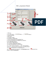 NEC - Programmer Manual
