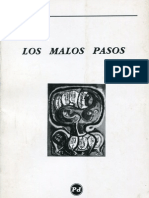 Los Malos Pasos