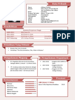 CV Alfiana Pratiwi