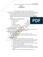 Development PDF