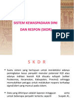 Materi SKDR