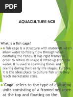 10 & “Harmony” COMPLETE BOX Cage Aquaculture. Regional Reviews and Global Overview | PDF