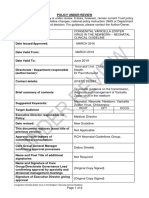 Congenital Varicella Zoster Virus in The Newborn. Neonatal Clinical Guideline