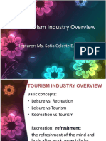 Tourism Principles 2