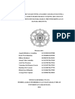 Pemetaan Air Tanah Untuk Analisis Cadang PDF