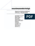 Marquez Lopez Mato, A. (2002) - Psiconeuroinmunoendocrinologia. Cap. 18 y 19