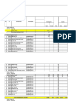 Real Time Enrollment Reporting of Public Elementary Schools Sy 2019-2020