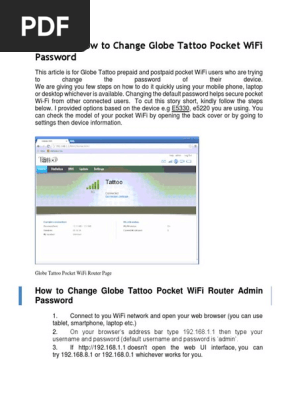 how to check balance in globe tattoo pocket wifi prepaid