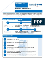 Pandu An Bayar BTN
