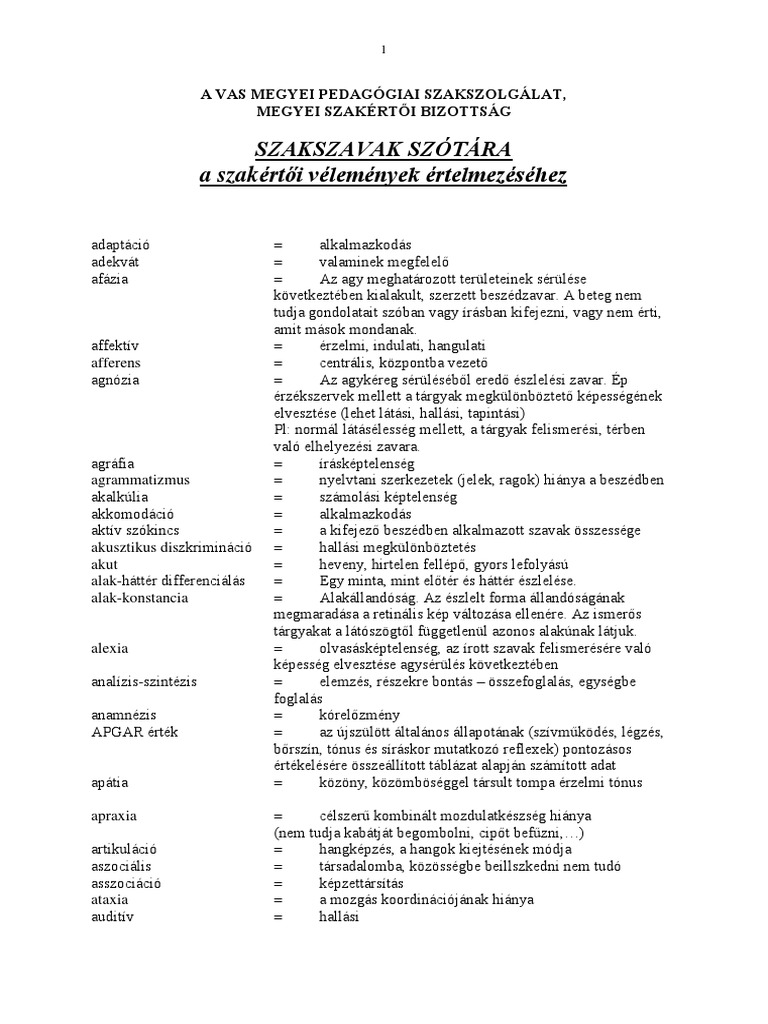S Zak Szavak | PDF
