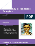 Francisco Balagtas